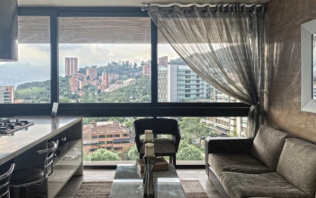 Energy Living by Velvet Luxury
