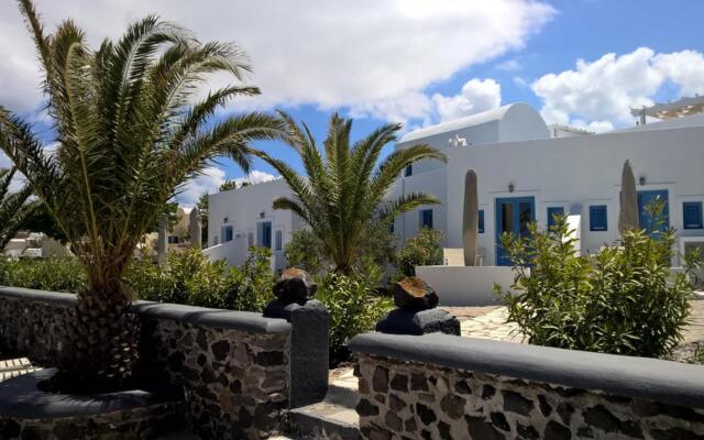 Laokasti Villas Hotel