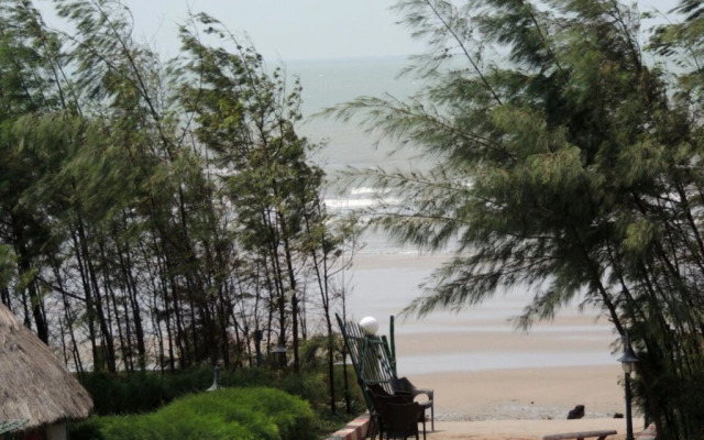 OYO Rooms Mandarmoni Beach Road
