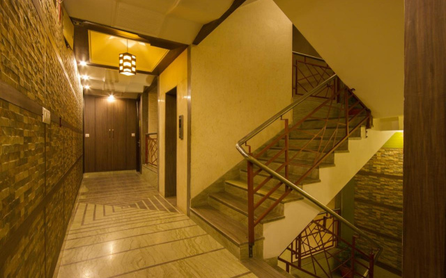 Hotel Sunstar Heights