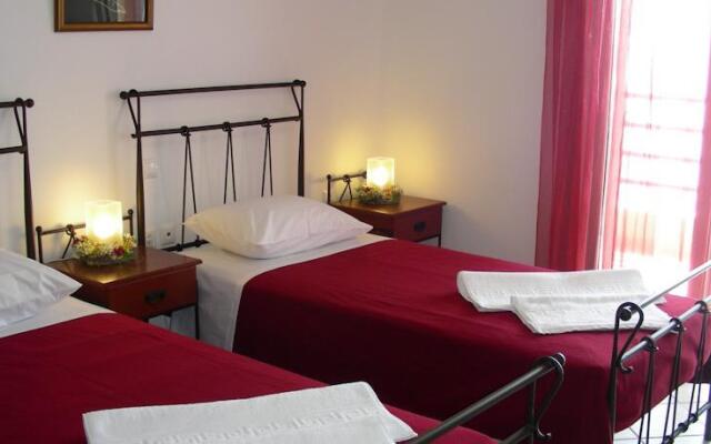 Martisea Apartments