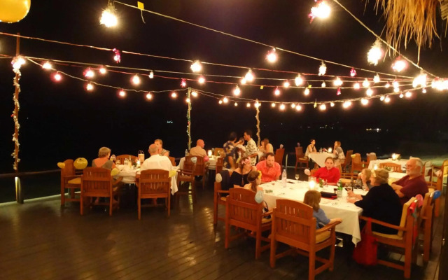 Lipa Lodge Resort