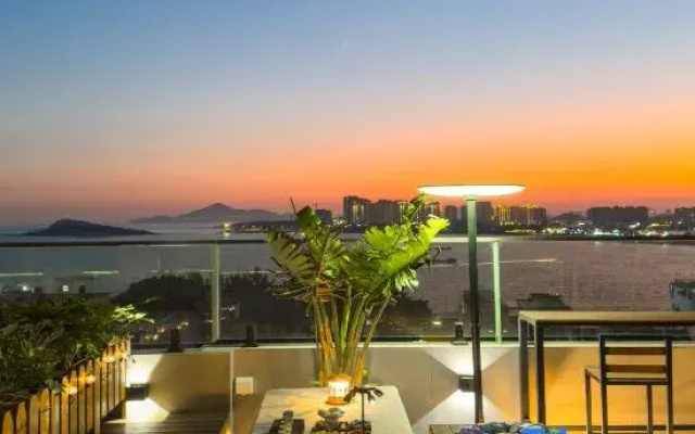 ChengNei Homestay (South Gate Bay)
