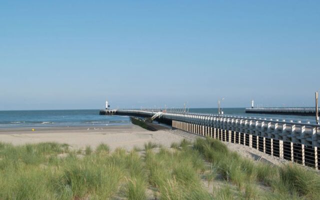 Sunparks Oostduinkerke aan Zee 33198