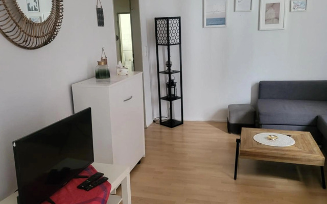 FEWO Monteursunterkunft Sleepspot