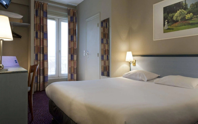 ibis Styles Paris Place d'Italie Butte aux Cailles Hotel