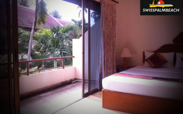 Swiss Palm Beach Hotel