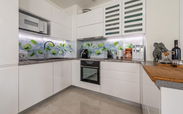 Amazing Apartment in Zadar With 3 Bedrooms and Wifi