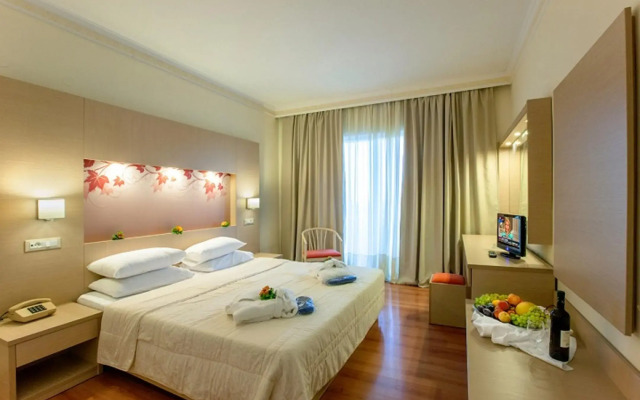 Marianna Palace Hotel