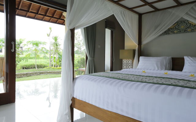 Masia Villa Ubud