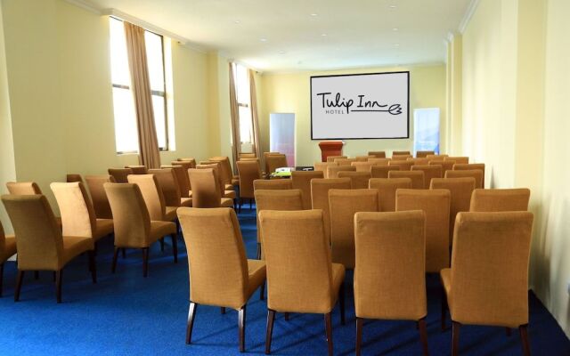 Tolip Olympia Hotel