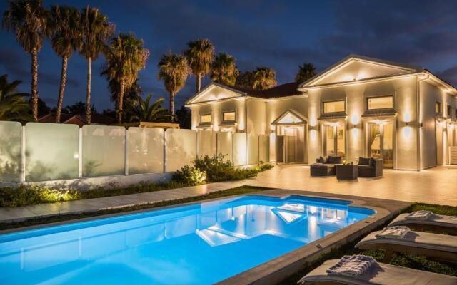 Lighthouse Villas Kefalonia