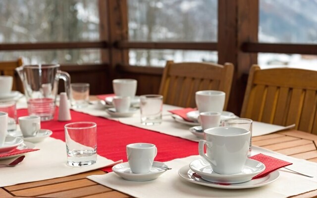 Pietre Gemelle Resort