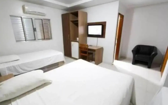 Augusto Palace Hotel