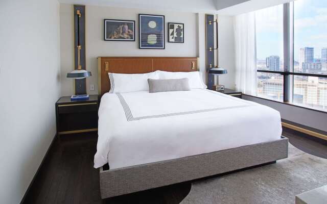 Thompson Dallas, by Hyatt