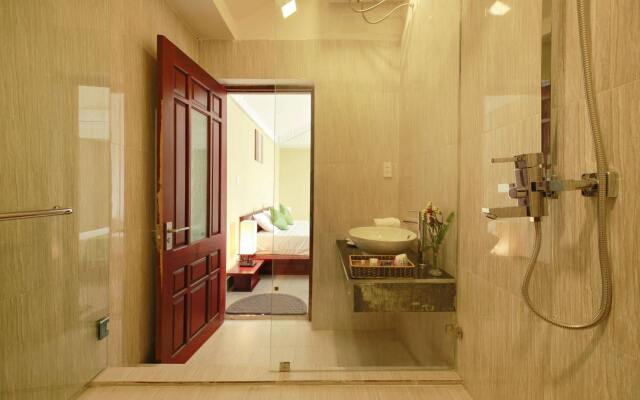 Green Valley Homestay Hoi An
