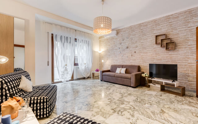 Vaticandream Rome Holiday Apartments