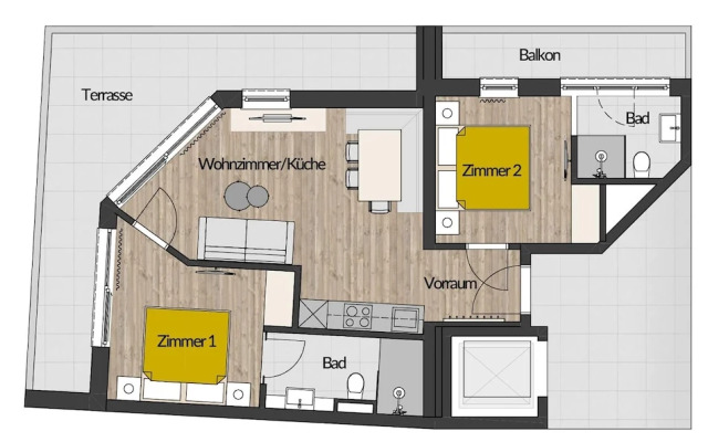 MYALPS Ötztal
