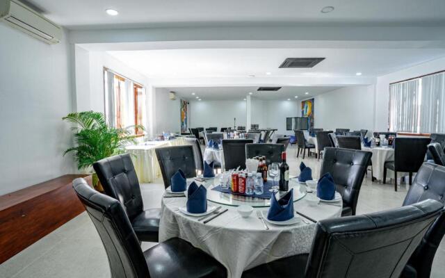 CALAO Kep Residence Hotel