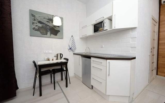 Меблированные комнаты Лето