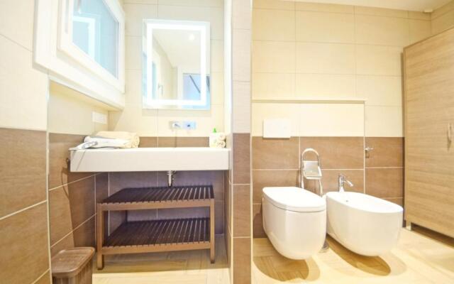 DolceVita Apartments N. 413