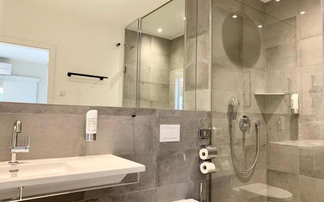 Zeitwohnhaus Suite Hotel & Serviced Apartments