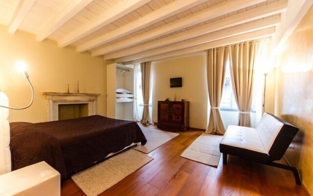 Vip Bergamo Apartments