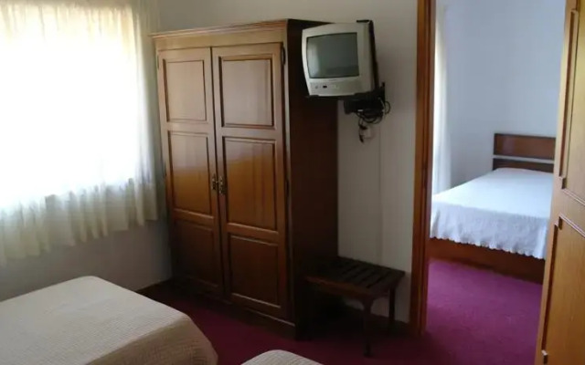 Residencial Arca Nova