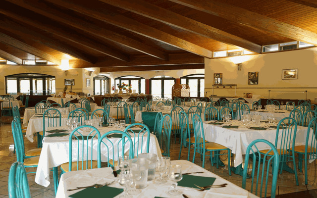 Futura Club Itaca Nausicaa