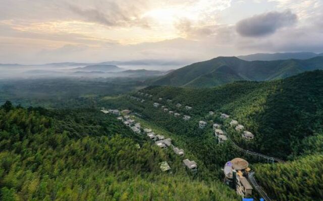 Yushui Hidden Villa