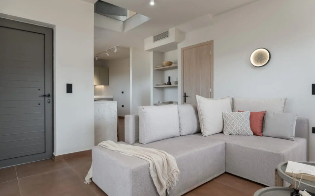 Piccadill Luxury Villas