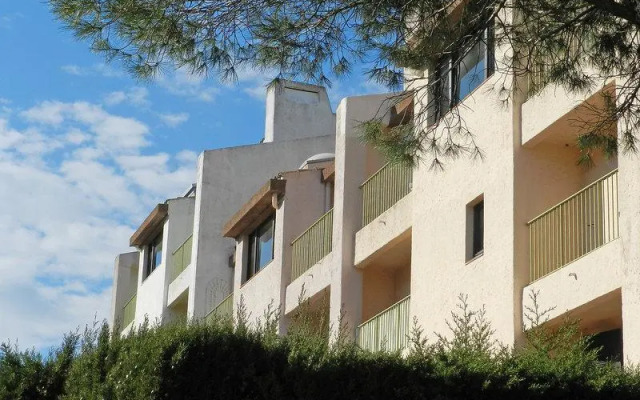 Les Cascadelles