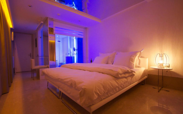 Venn Boutique Hotel - Boutique Class