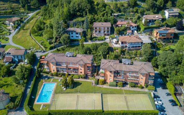 Carlazzo Sant' Agata Apt. 01