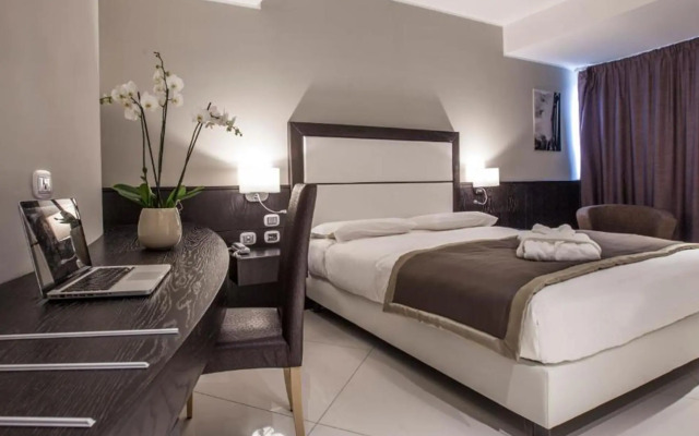 Marconi Hotel