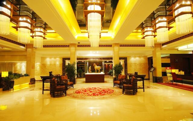 Dongshan Hotel