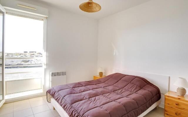 Appartement Biscarrosse Plage, 3 pièces, 4 personnes - FR-1-521-14