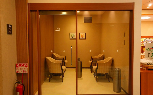 Hotel WELLSEASON Hamanako