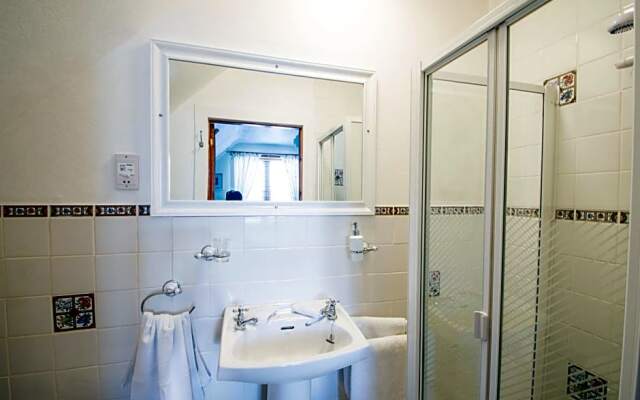 Anchorage B&B