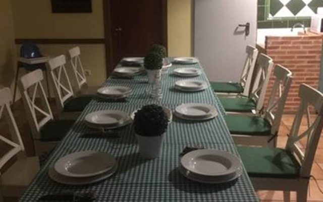 The Way Hostel