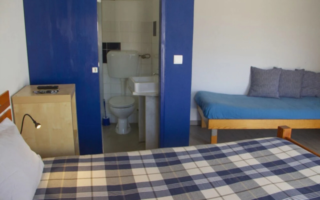 PenichePraia - Bungalows, Campers & Spa