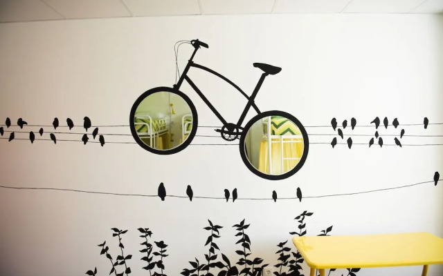 Hostel Kazanskiy Skvorechnik