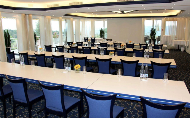 Hotel Restaurant Vogelsang