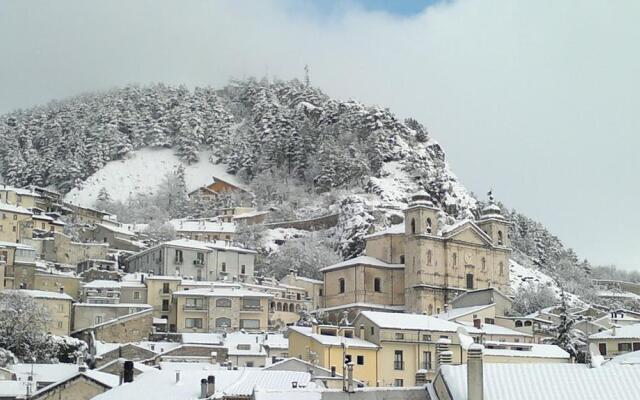 Albergo Corradetti