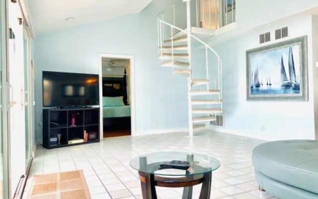 Beach House