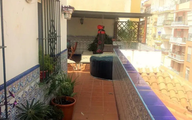 Casa Rocio