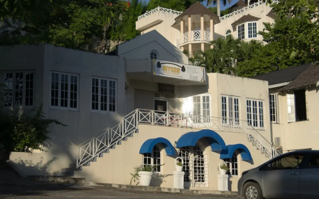 Palm View Apartment At Sandcastles