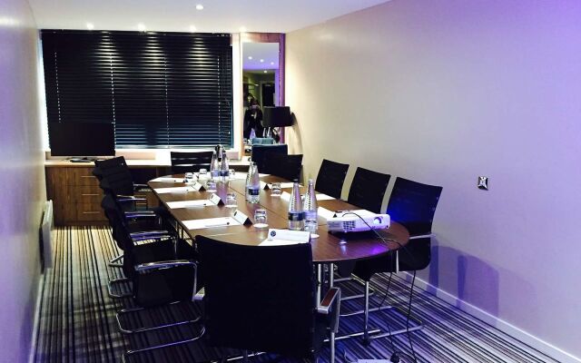 Holiday Inn York City Centre by IHG