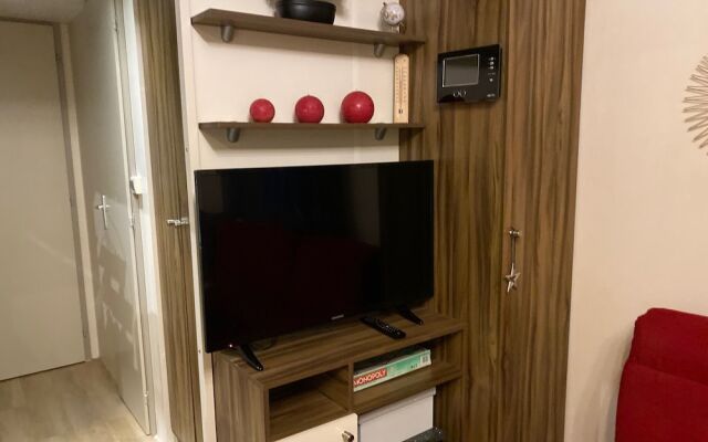 Gîte de L'ecurie la Fourasse