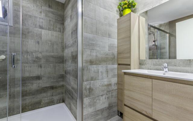Apartamento Assimetric 237 by Mallorca Charme